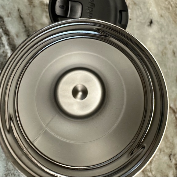 Contigo West Loop Autoseal Travel Mug, Stainless Steel Thermal Mug, Vacuum Flask - Picture 4 of 8